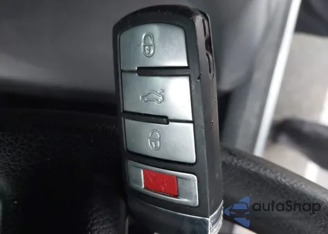 2007 Volkswagen Passat z USA, uszkodzony, nr VIN WVWJK93C87P108604